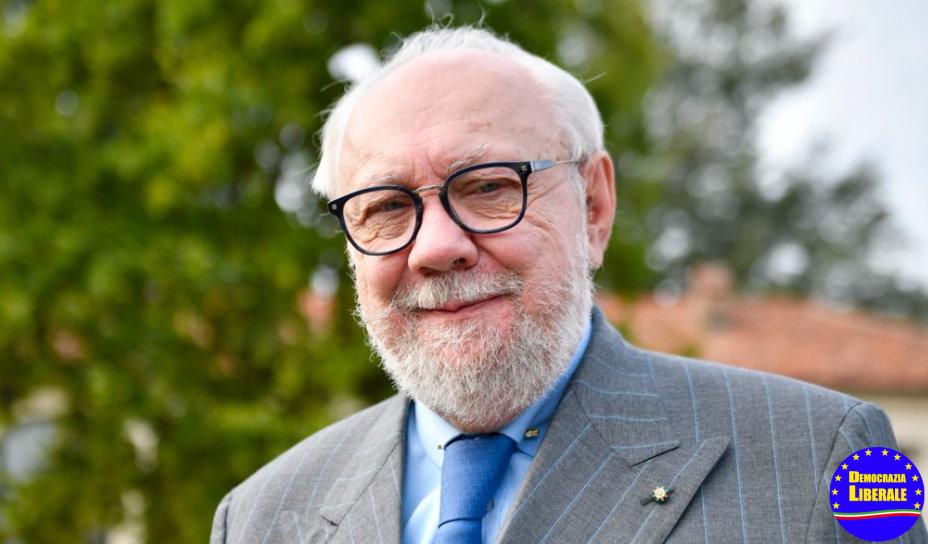 Quaglieni su “Il Torinese”: grande stima per Palumbo, auguri sinceri a Democrazia Liberale Quaglieni su “Il Torinese”: grande stima per Palumbo, auguri sinceri a Democrazia Liberale