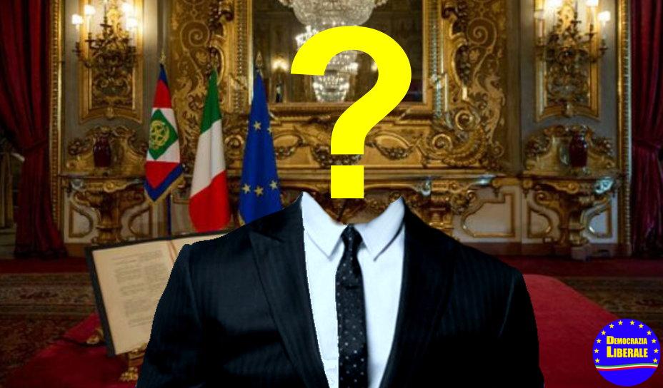 Quirinale: auspichiamo un Presidente super partes