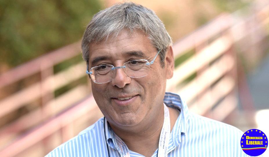 Cuffaro fa bene a rifare la Democrazia Cristiana, noi proviamo a fare la Democrazia Liberale Cuffaro fa bene a rifare la Democrazia Cristiana, noi proviamo a fare la Democrazia Liberale