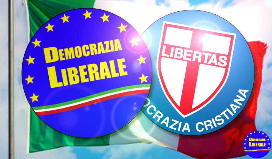 Cuffaro rifà la Democrazia cristiana e i Liberali si ripropongono come alleati