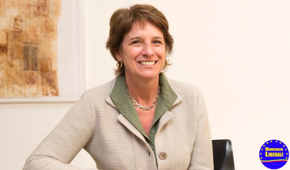 Se io fossi Maria Cristina Messa