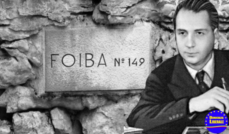 Il Giorno del Ricordo del 10 febbraio va difeso da ogni speculazione Il Giorno del Ricordo del 10 febbraio va difeso da ogni speculazione