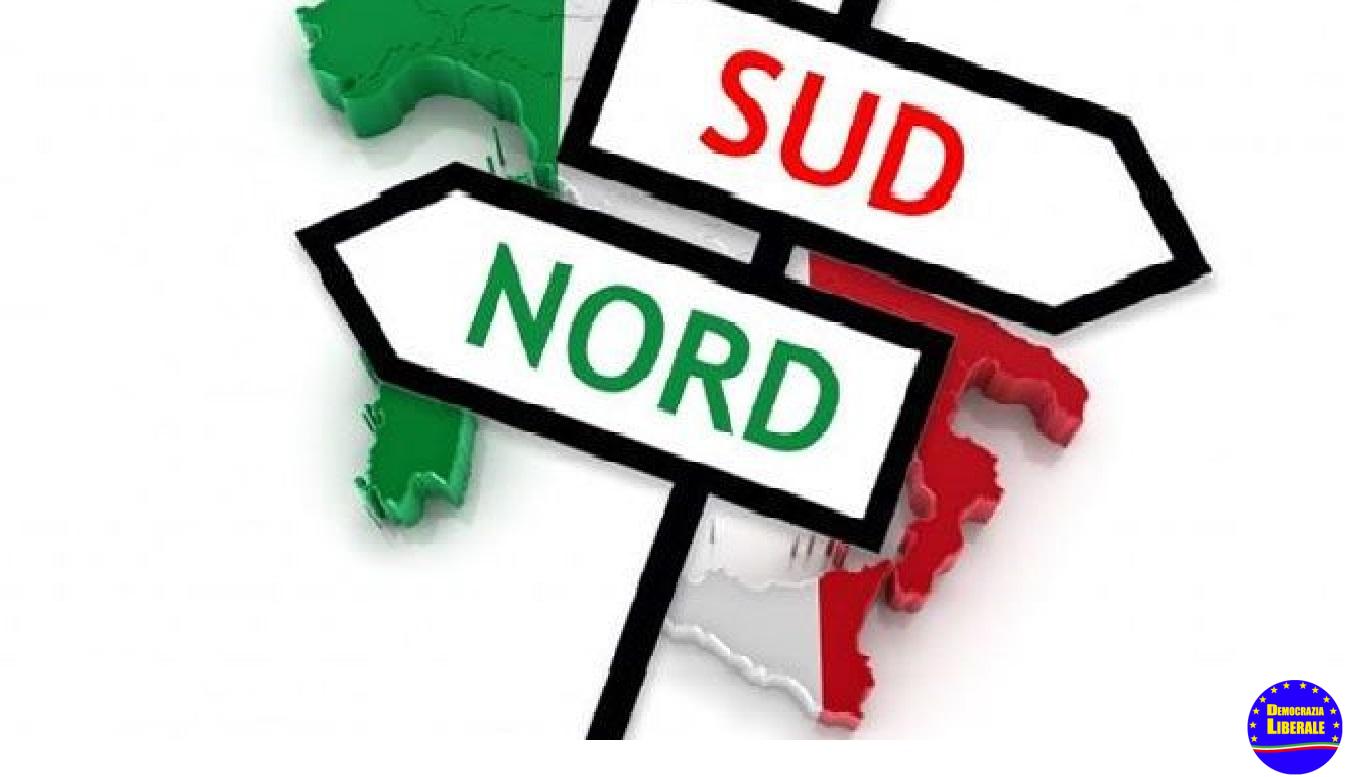 Il PNRR deve abbattere gli squilibri territoriali tra Nord e Sud. Ma è proprio così?