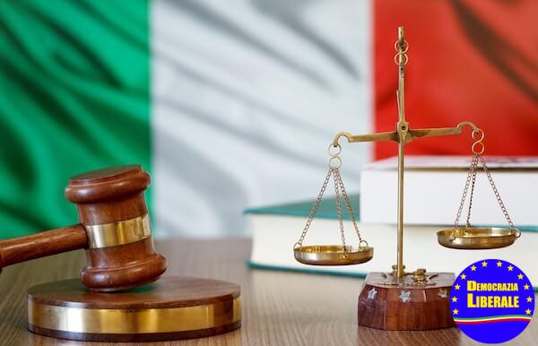 Giustizia: Montecchi (DL) “Riformarla per ridare autorevolezza a Istituzioni”