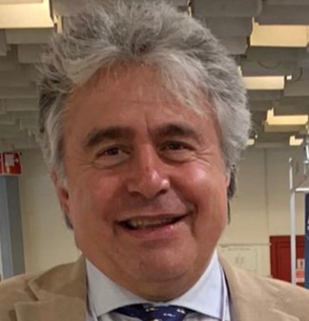 Prof. Carlo Cafiero