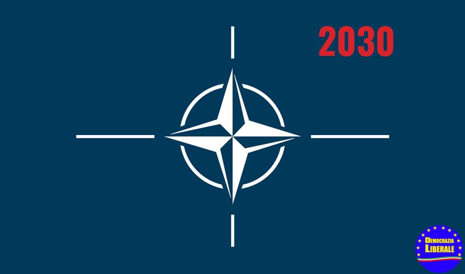LA NATO DOPO MADRID