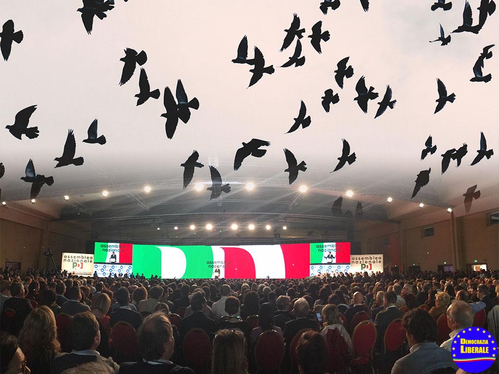 DOPO LE ELEZIONI, I PARTITI ALLA PROVA DEI PROBLEMI DOPO LE ELEZIONI, I PARTITI ALLA PROVA DEI PROBLEMI