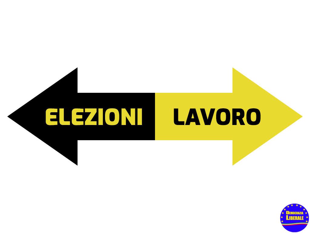 IL VOTO GIOVANILE E IL MERCATO DEL LAVORO