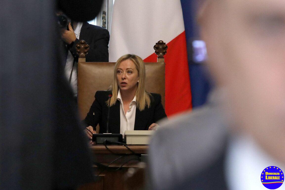 Per governare non basta avere la maggioranza Per governare non basta avere la maggioranza