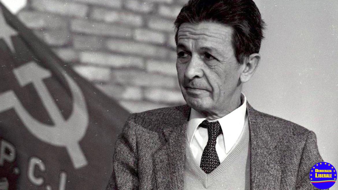 LA QUESTIONE MORALE DI BERLINGUER ovvero l’ipocrisia del moderno principe LA QUESTIONE MORALE DI BERLINGUER ovvero l’ipocrisia del moderno principe