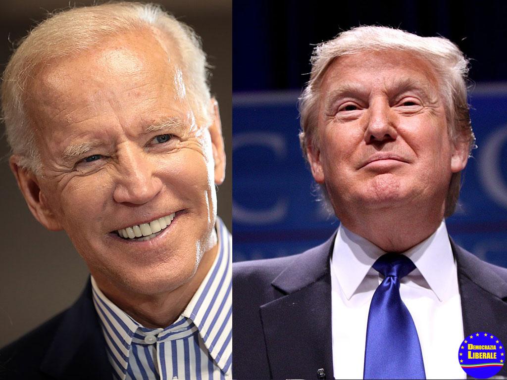 LA DEMOCRAZIA USA DINANZI AL TIMORE DI UNA NUOVA PRESIDENZA TRUMP