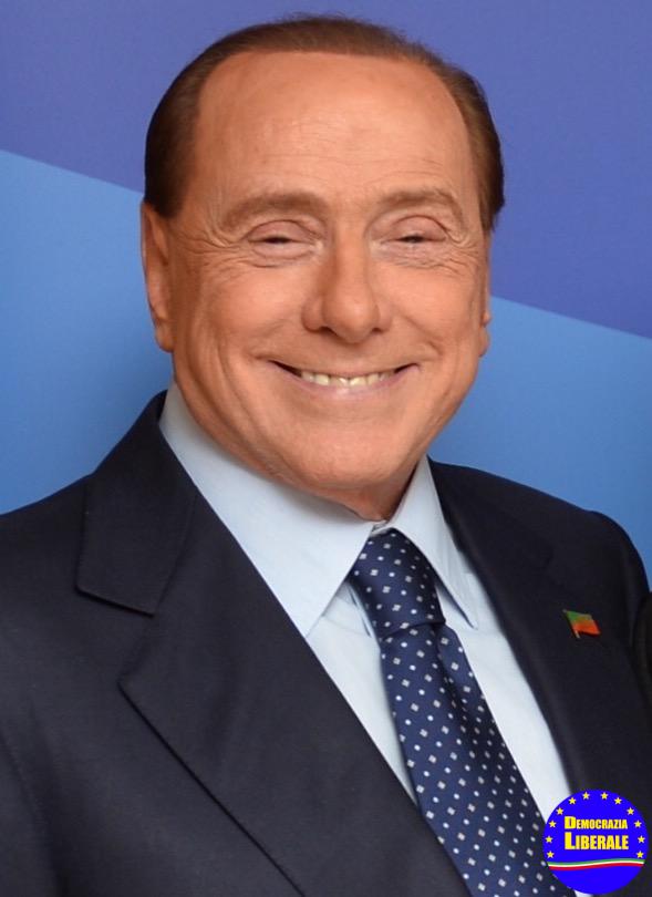 E’ una perdita per l’Italia. Rimpiangeremo Berlusconi