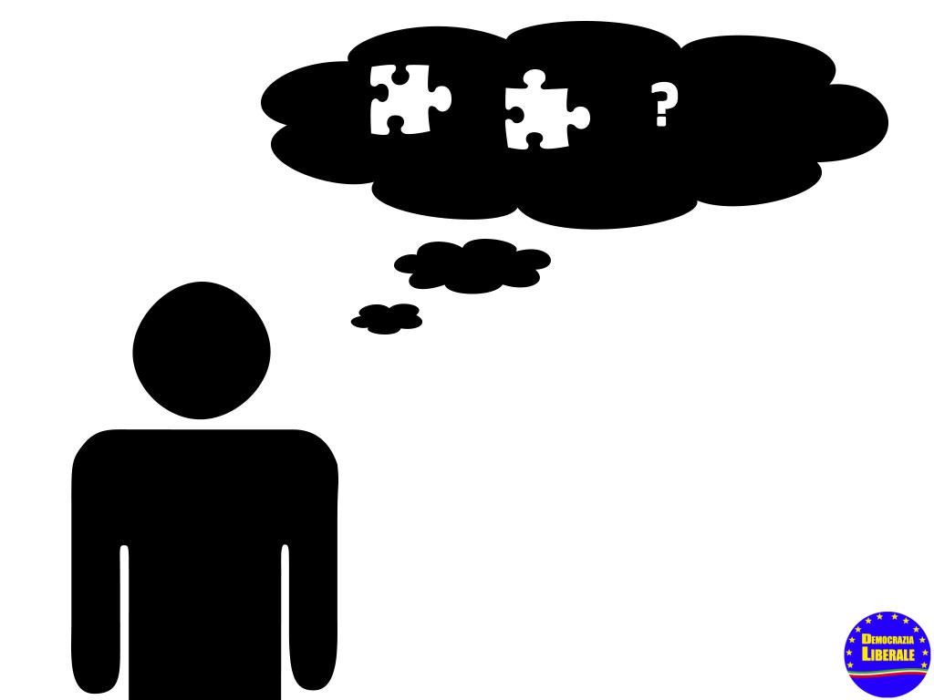 Un Paese può risolvere i problemi dimenticandoli? Un Paese può risolvere i problemi dimenticandoli?