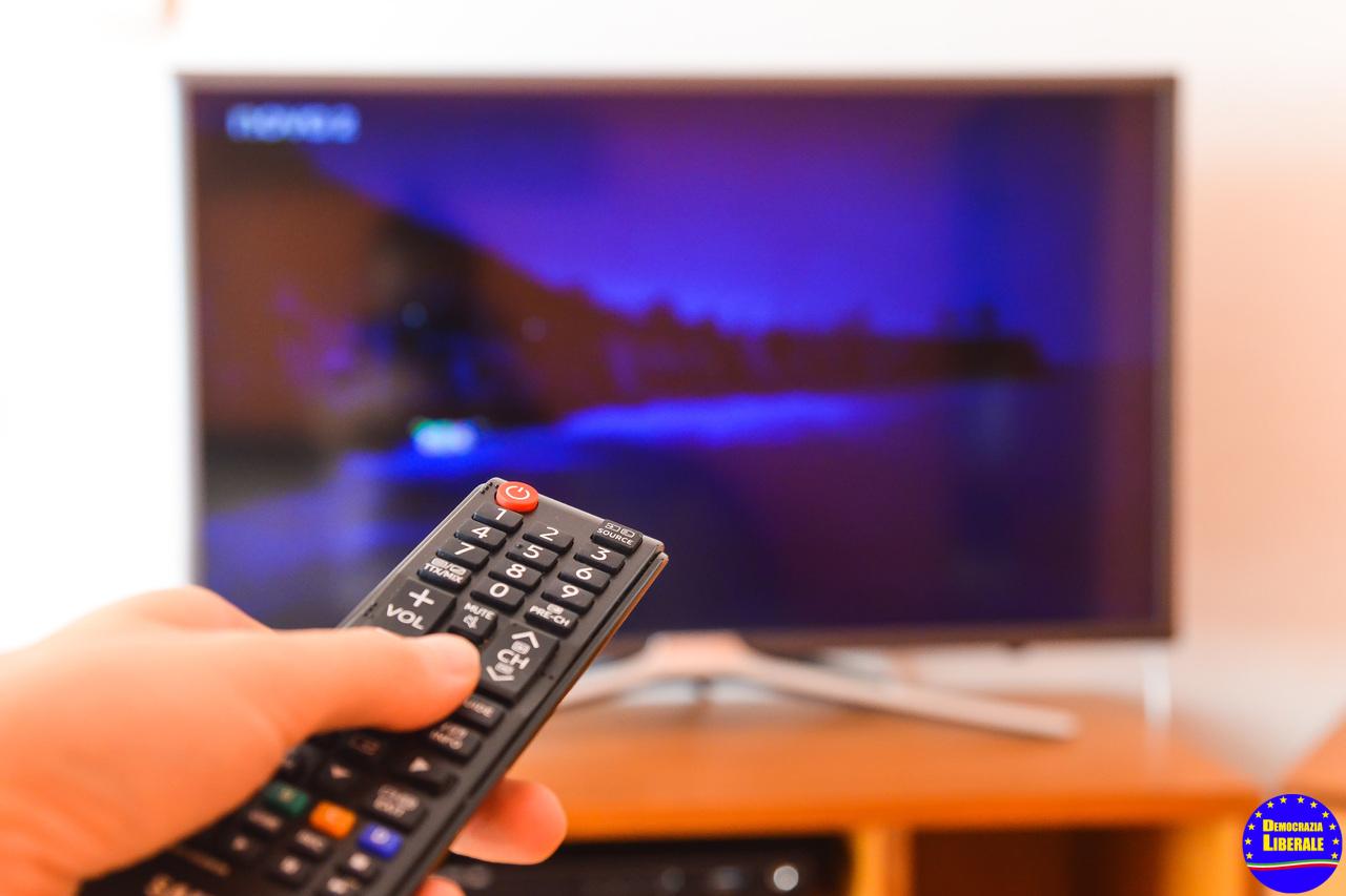 LA TRANSUMANZA TELEVISIVA AL GIORNO D’OGGI LA TRANSUMANZA TELEVISIVA AL GIORNO D’OGGI