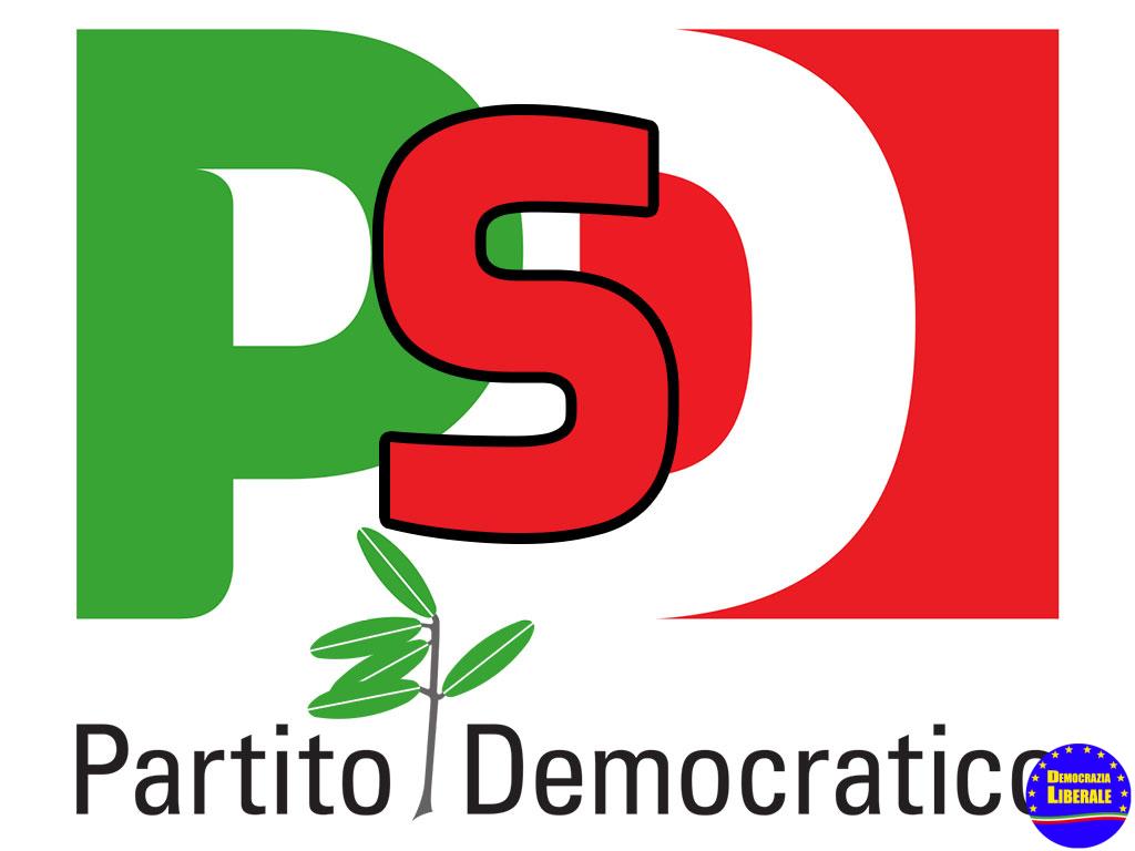 IL PARTITO SOCIALDEMOCRATICO CHE IL PD NON HA VOLUTO ESSERE IL PARTITO SOCIALDEMOCRATICO CHE IL PD NON HA VOLUTO ESSERE