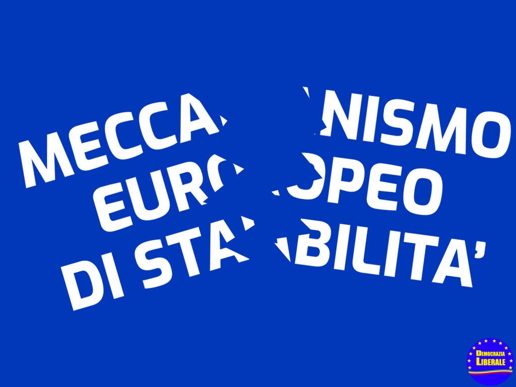 IL VOTO SUL MES SCOMPIGLIA MAGGIORANZA E OPPOSIZIONE IL VOTO SUL MES SCOMPIGLIA MAGGIORANZA E OPPOSIZIONE
