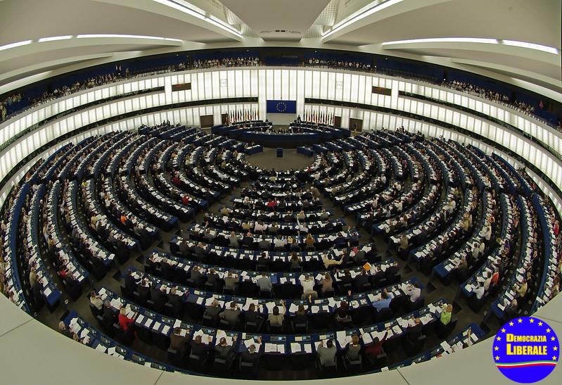 Si avvicinano le elezioni europee Si avvicinano le elezioni europee