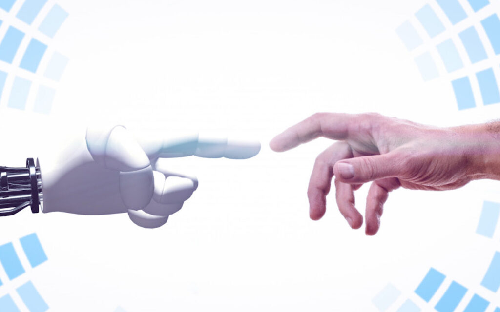 Democrazia e computer, parla Edoardo Fleischner: “L’anima dell’intelligenza artificiale? È comunque meccanica”* Democrazia e computer, parla Edoardo Fleischner: “L’anima dell’intelligenza artificiale? È comunque meccanica”*