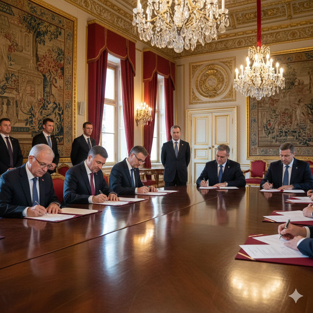 PIANO DI PACE O DI RESA? PIANO DI PACE O DI RESA?