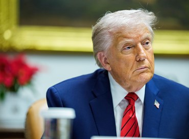 AFFARI PERSONALI, AFFARI DI STATO: TRUMP E LA COSTITUZIONE AMERICANA*