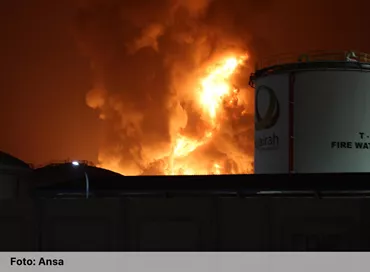 INCENDIARE L’INFERNO*