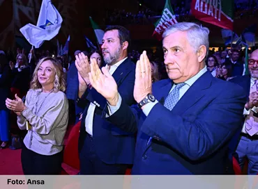 MAGGIORANZA E VOTO ANTICIPATO*