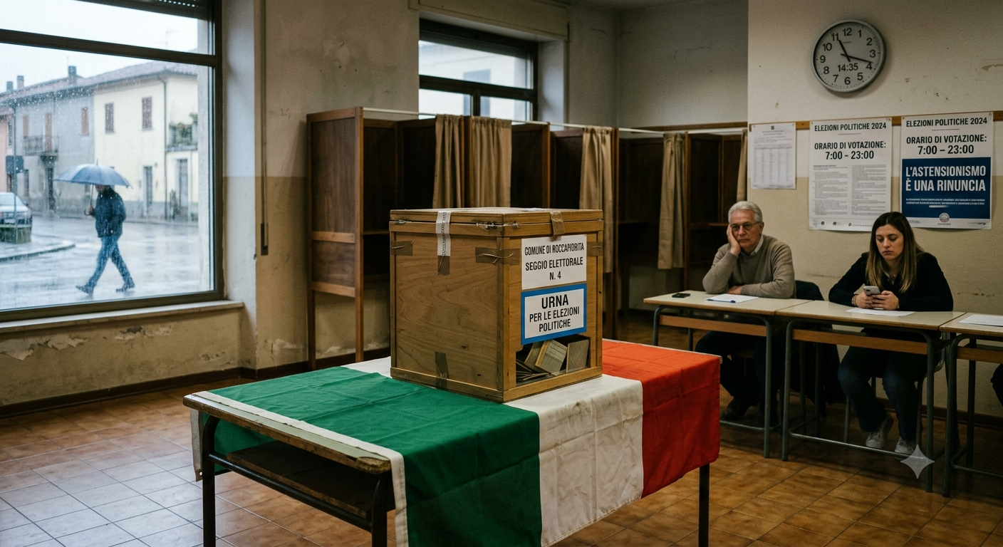 DEMOCRAZIA LIBERALE A RISCHIO DEMOCRAZIA LIBERALE A RISCHIO