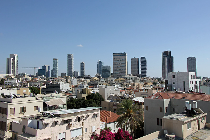 LA FINE DI ISRAELE? LA FINE DI ISRAELE?