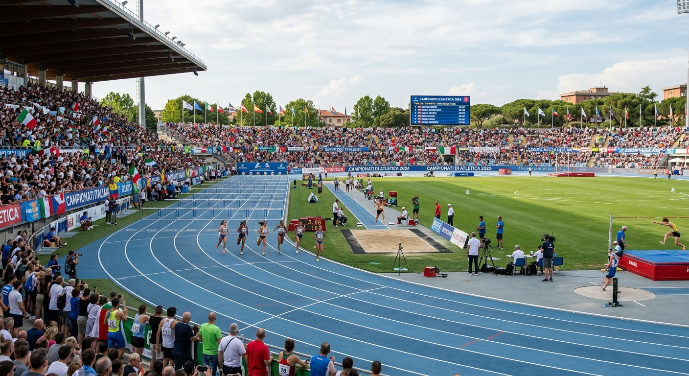 L’ITALIA BRILLANTE DELLO SPORT E QUELLA TORBIDA DELLA POLITICA L’ITALIA BRILLANTE DELLO SPORT E QUELLA TORBIDA DELLA POLITICA
